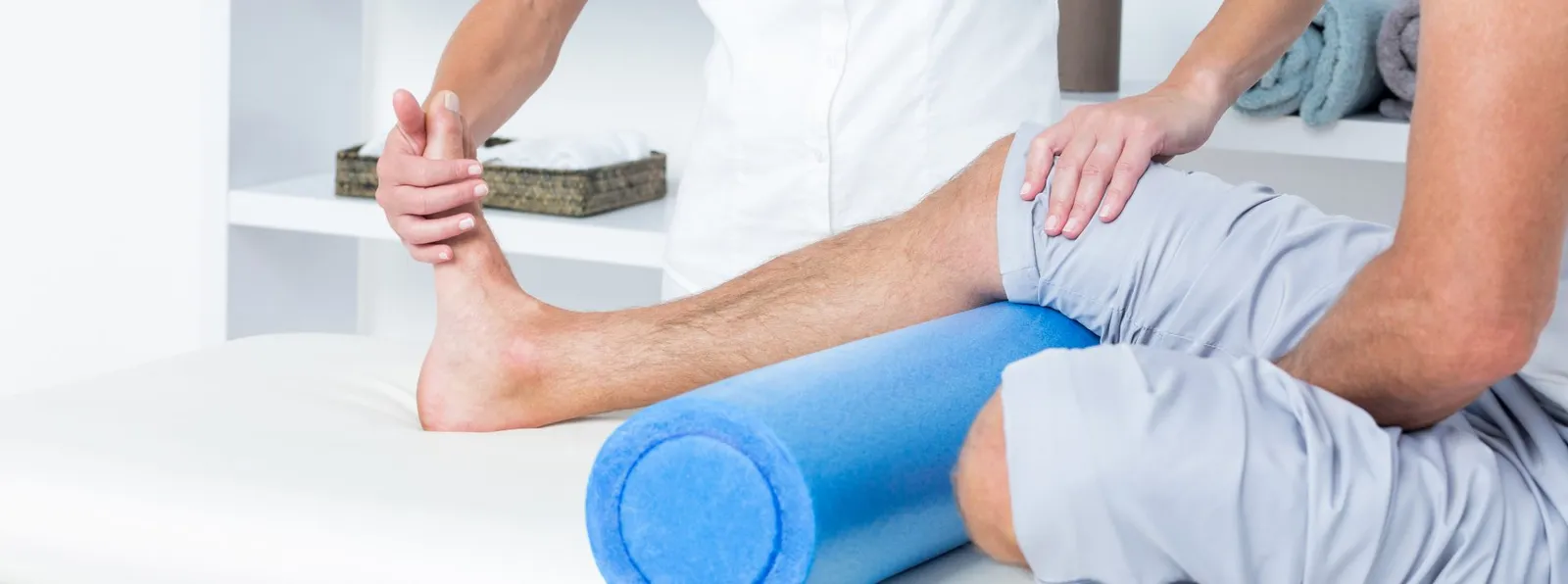 FISIOTRAINING — pt-studio-studio i El Vivero, Fuenlabrada — bild 2