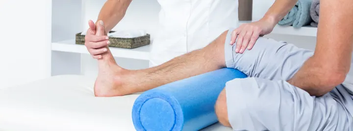 FISIOTRAINING — entrenamiento personal-studio en El Vivero, Fuenlabrada — 2