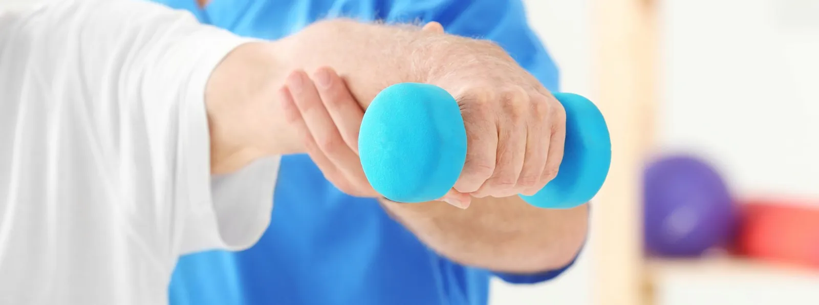 FISIOTRAINING — pt-studio-studio i El Vivero, Fuenlabrada — bild 3