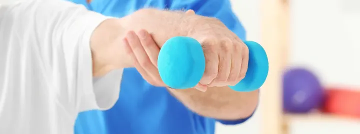FISIOTRAINING — entrenamiento personal-studio en El Vivero, Fuenlabrada — 3