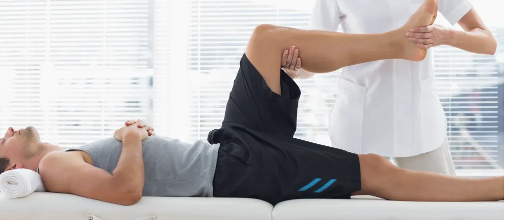 FISIOTRAINING — pt-studio-studio i Fuenlabrada — bild 3