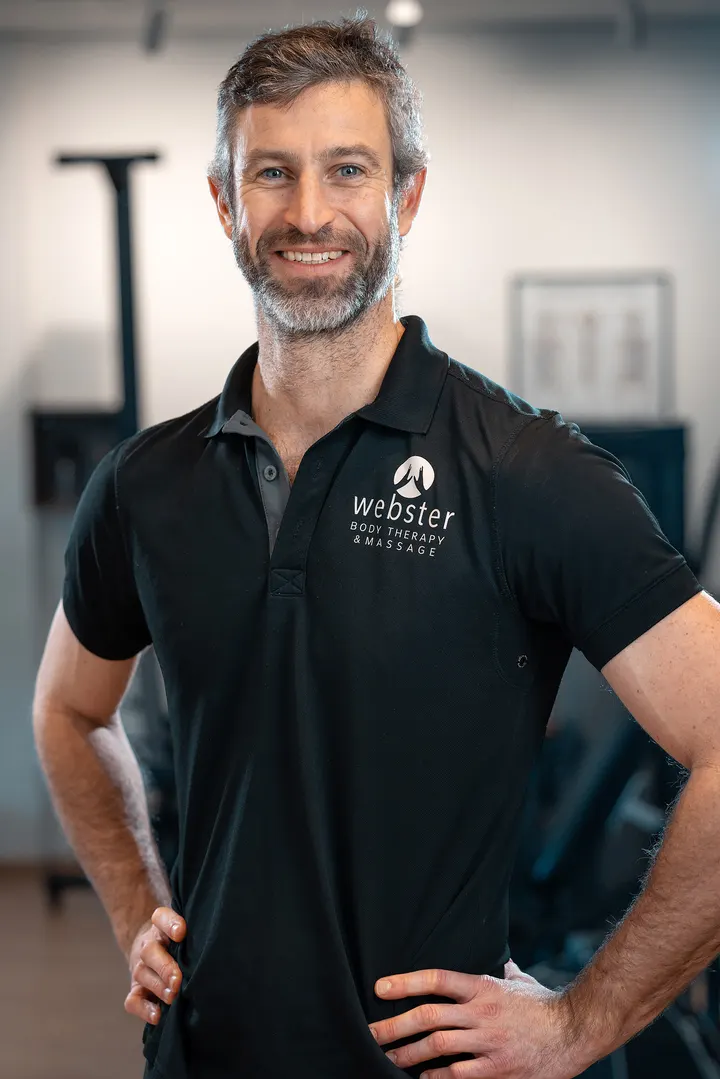 Webster Body Therapy — pt-studio i Göteborg — 3