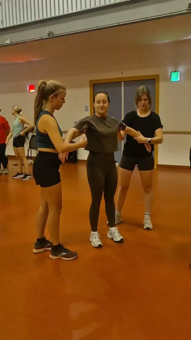 Salsa dansschool Aguanilé — dans-studio in Nijmegen-Noord, Nijmegen — 2