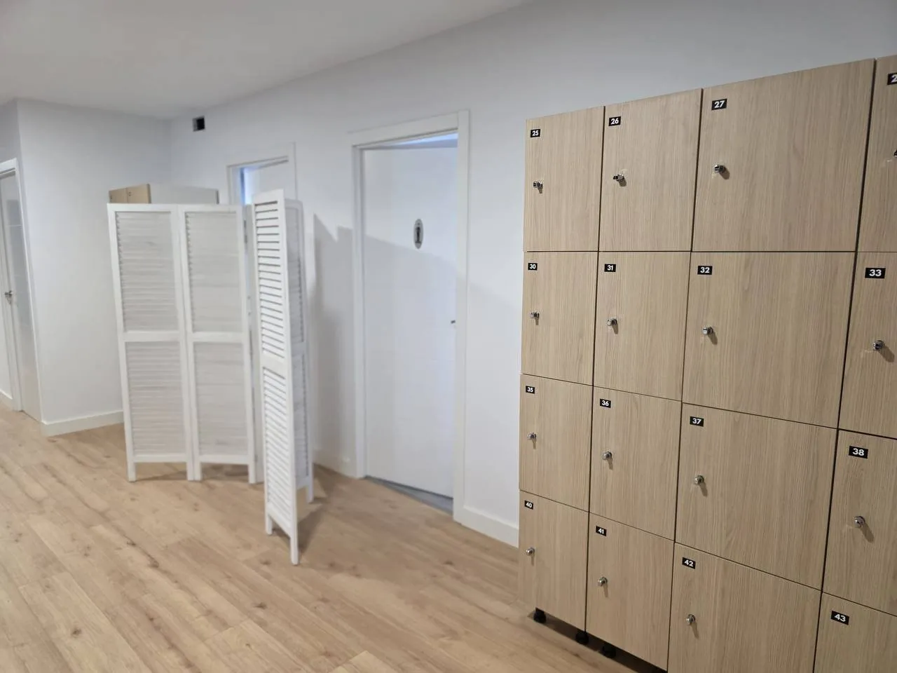 Focus fitness GYM — träningsstudio-studio i Villafranquesa, Alacant — bild 3