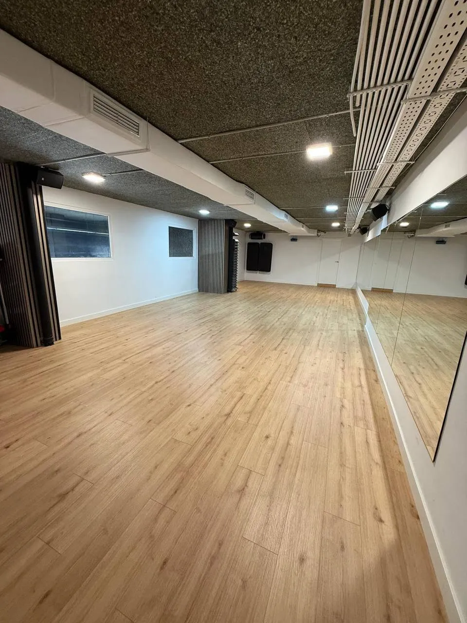 Focus fitness GYM — träningsstudio-studio i Alacant — bild 3