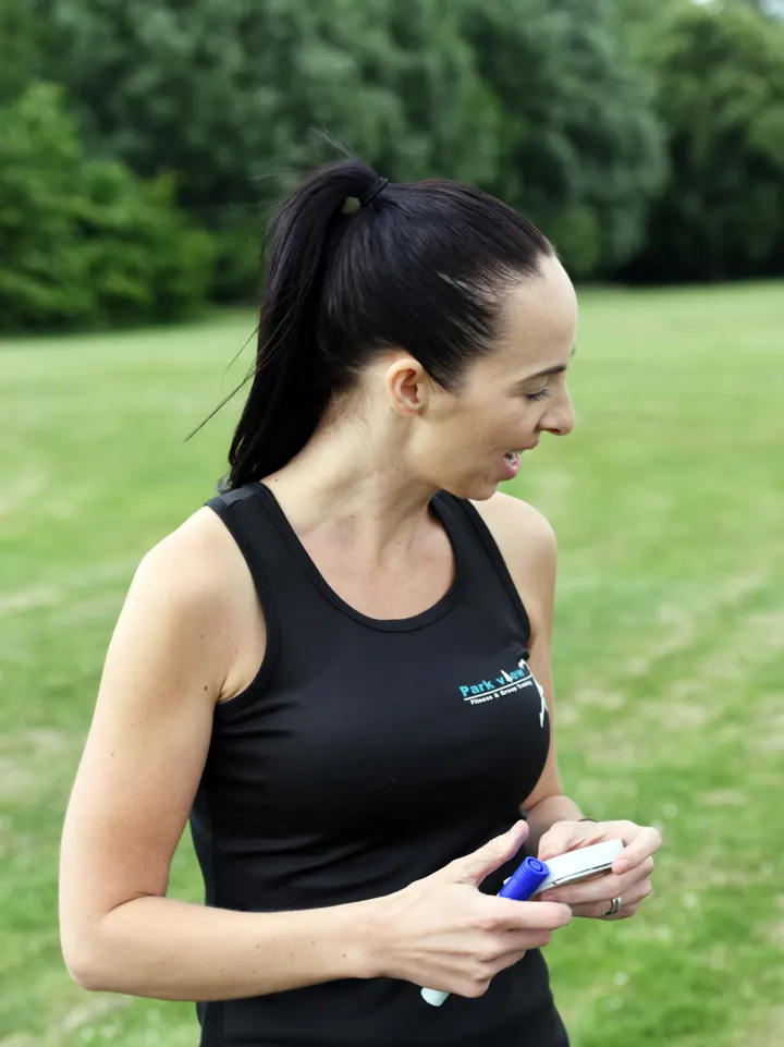 Parkview Fitness Levenshulme Amateur — pt studio in Levenshulme, Manchester — 2