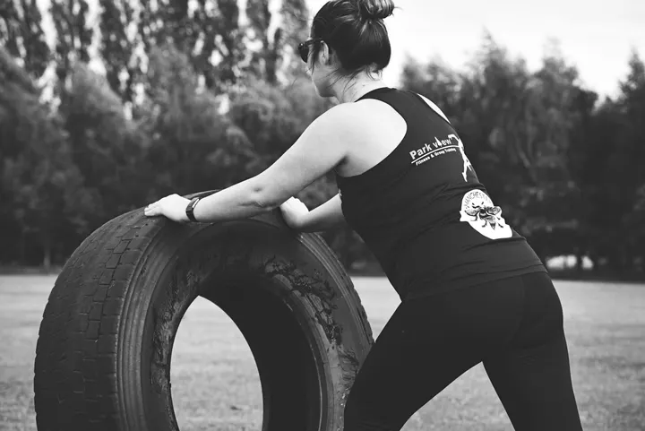 Parkview Fitness Levenshulme Amateur — pt studio in Levenshulme, Manchester — 3
