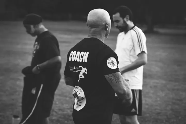 Parkview Fitness Levenshulme Amateur — PT Studio in Levenshulme, Manchester