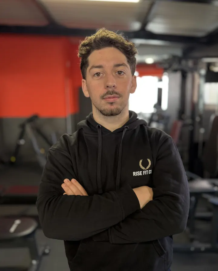 Rise Fit Club — ginásio-studio em Funcheira, Sintra — 2