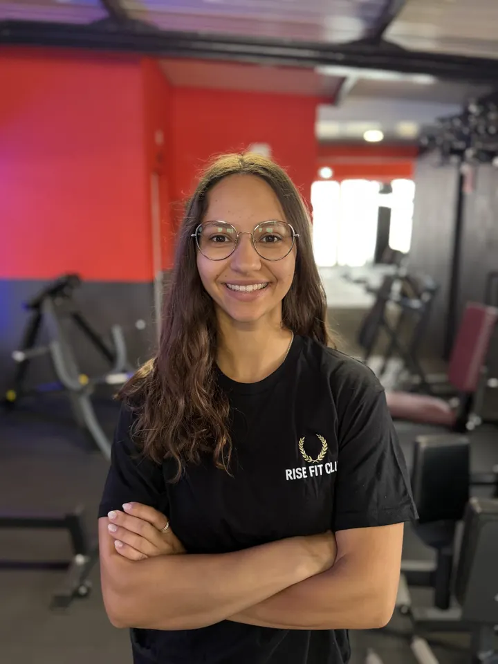 Rise Fit Club — ginásio-studio em Funcheira, Sintra — 3