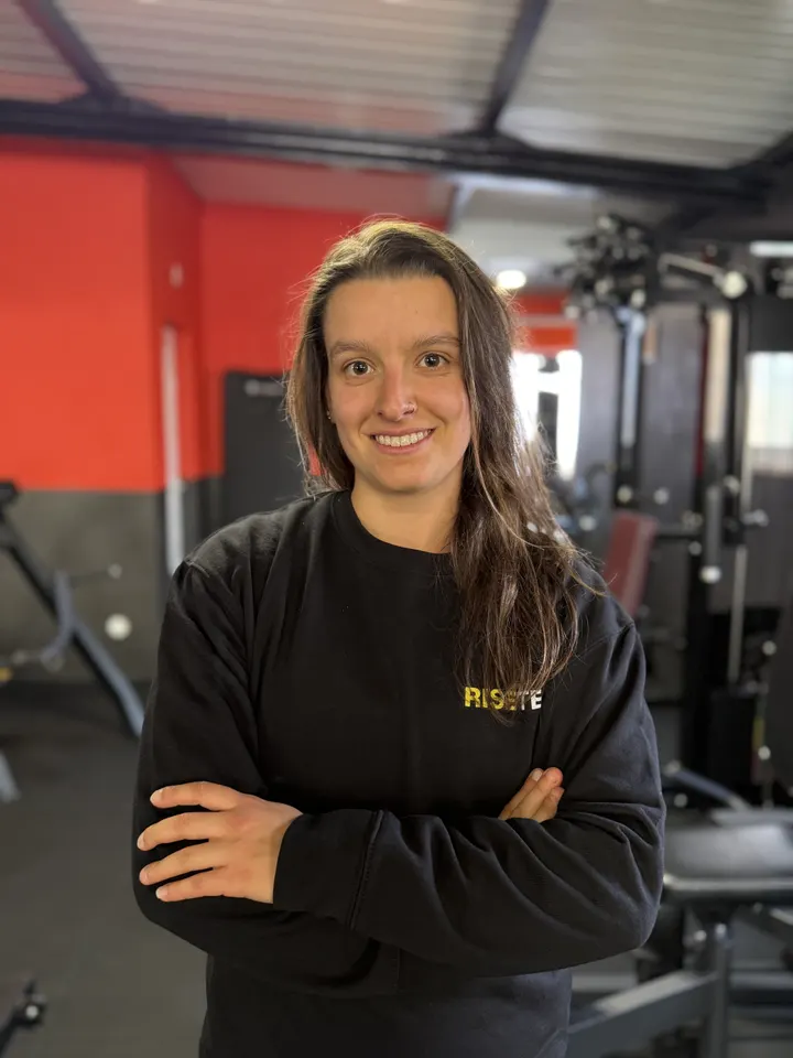 Rise Fit Club — ginásio-studio em Sintra — 3