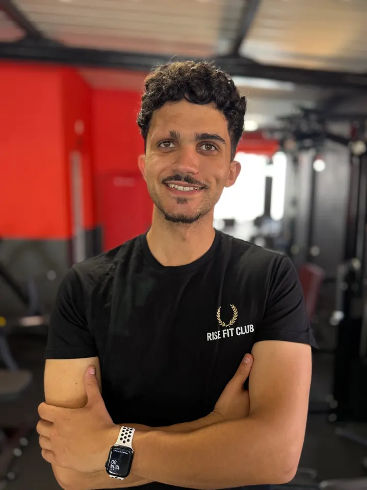 Rise Fit Club — ginásio-studio em Sintra — 4