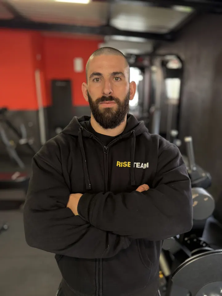 Rise Fit Club — ginásio-studio em Sintra — 5