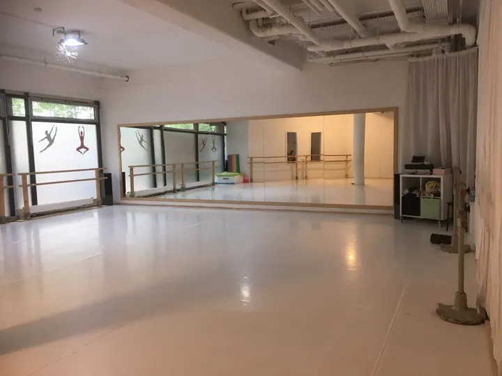 Tanzoffensive Berlin — tanz-studio in Weißensee, Berlin — 2