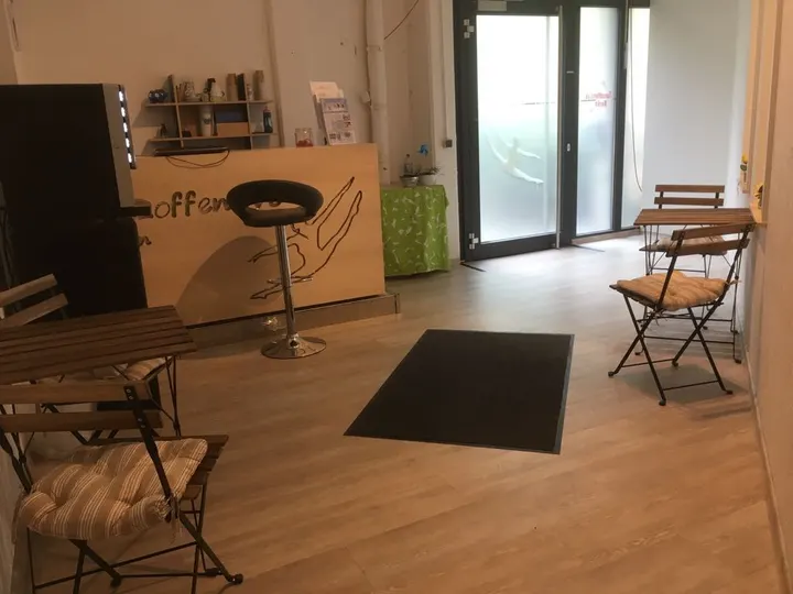 Tanzoffensive Berlin — tanz-studio in Weißensee, Berlin — 3