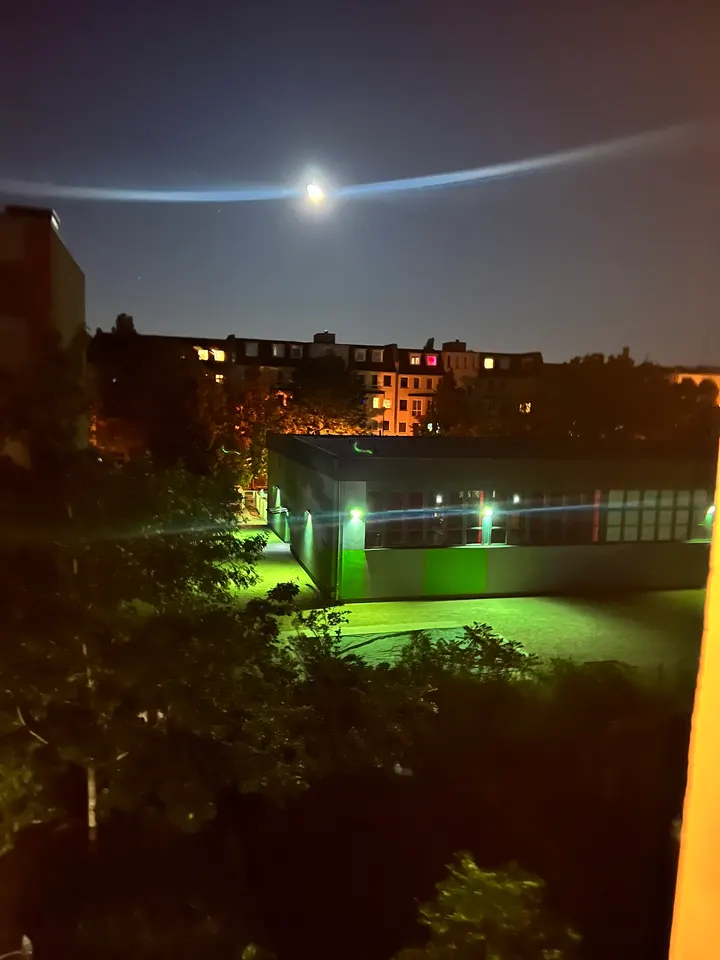 Tanzoffensive Berlin — Tanz in Weißensee, Berlin