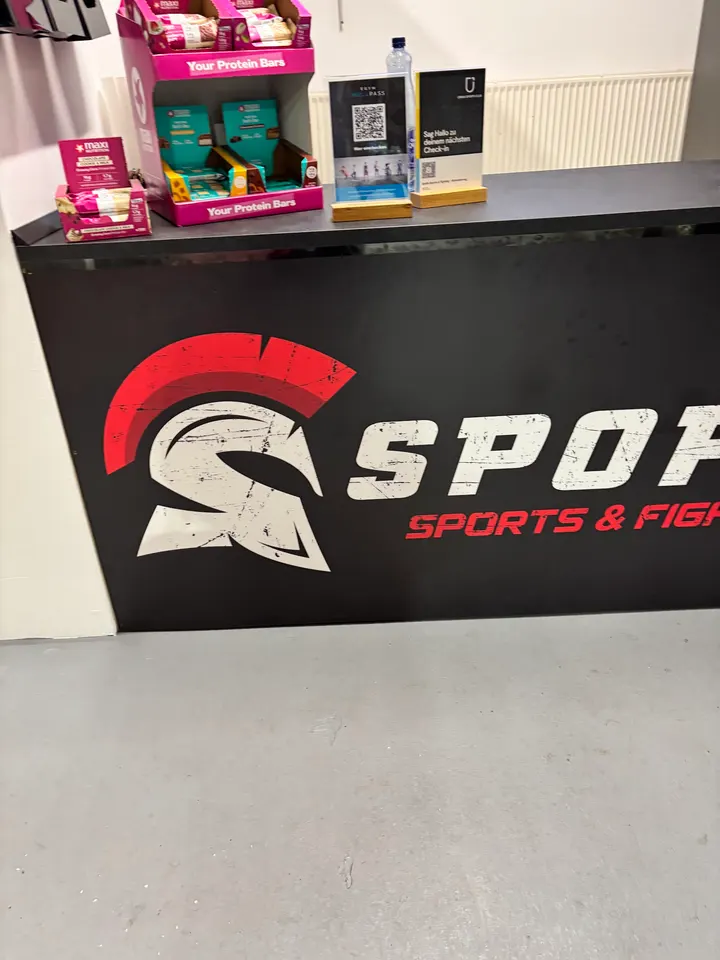 Spofis Sports & Fighting – Crosstraining, Personal Training & Kampfsport — kampfsport-studio in 15.1, München — 3