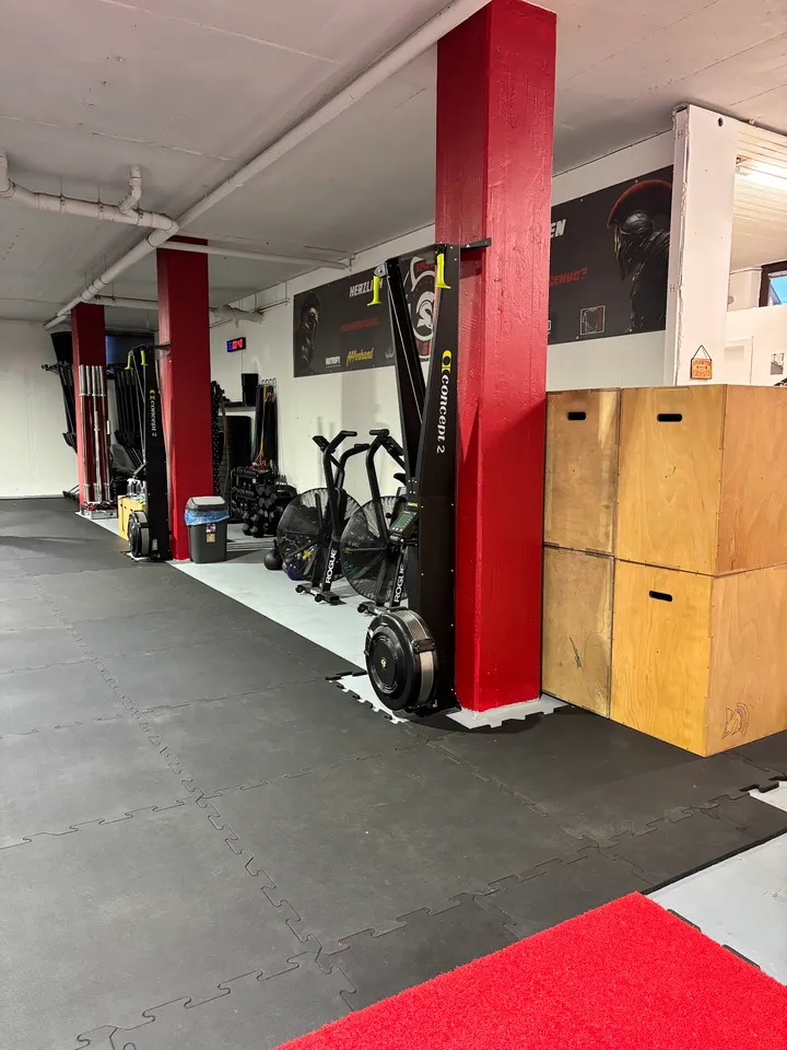 Spofis Sports & Fighting – Crosstraining, Personal Training & Kampfsport — Kampfsport in 15.1, München