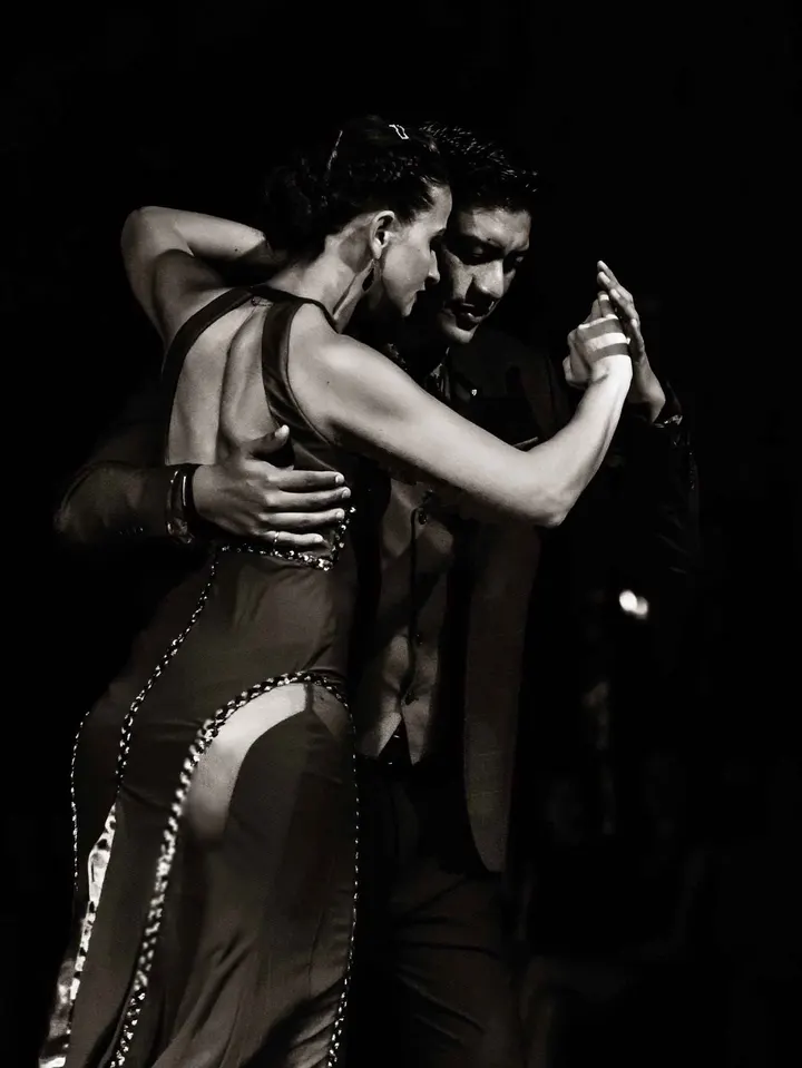 Tango Rojo Schule — tanz-studio in Birkighöfe, Eppelheim — 3