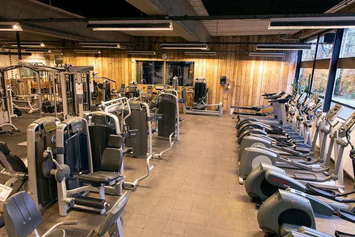 Smile Sport — sportschool-studio in Haarlem — 3