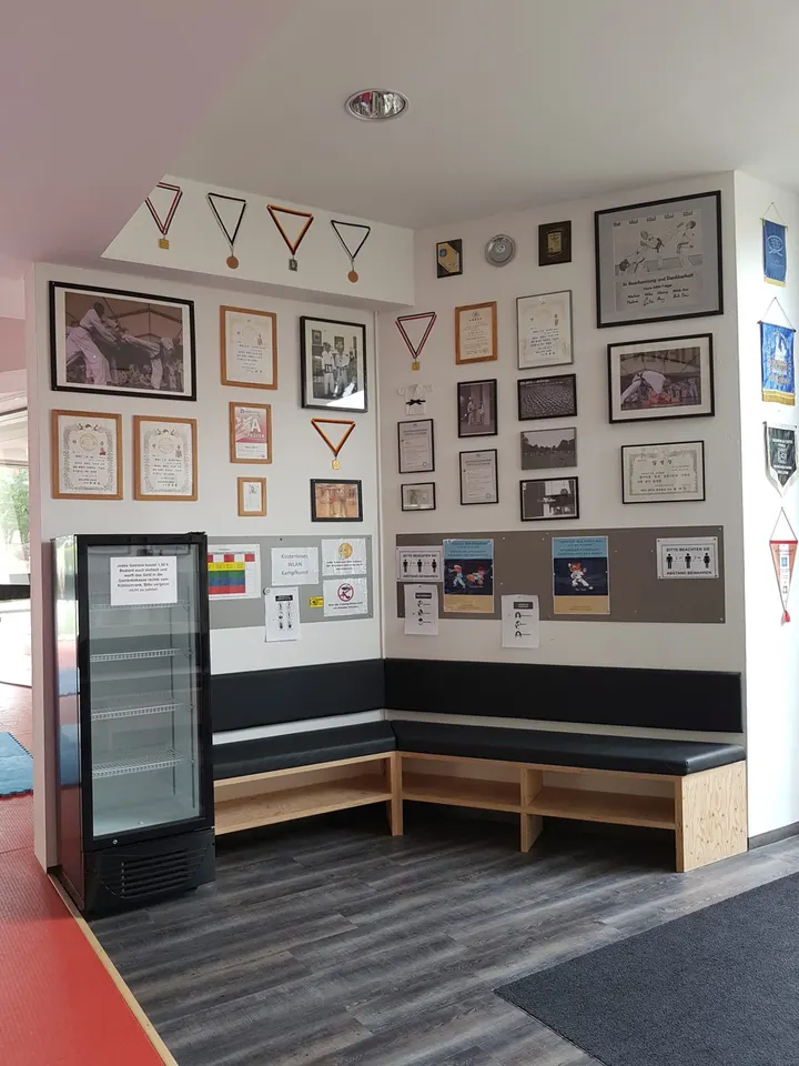 Taekwondo Schule Oliver Reuter — kampfsport-studio in Augsburg — 6