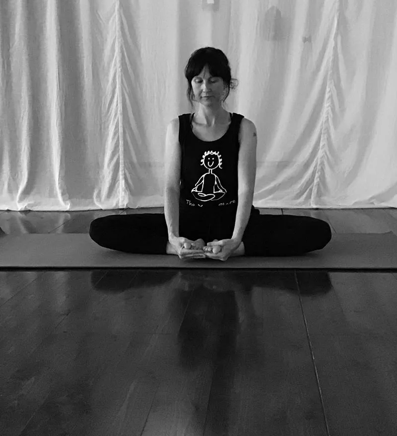 The Yoga Place — meditation-studio in New Basford, Nottingham — 2