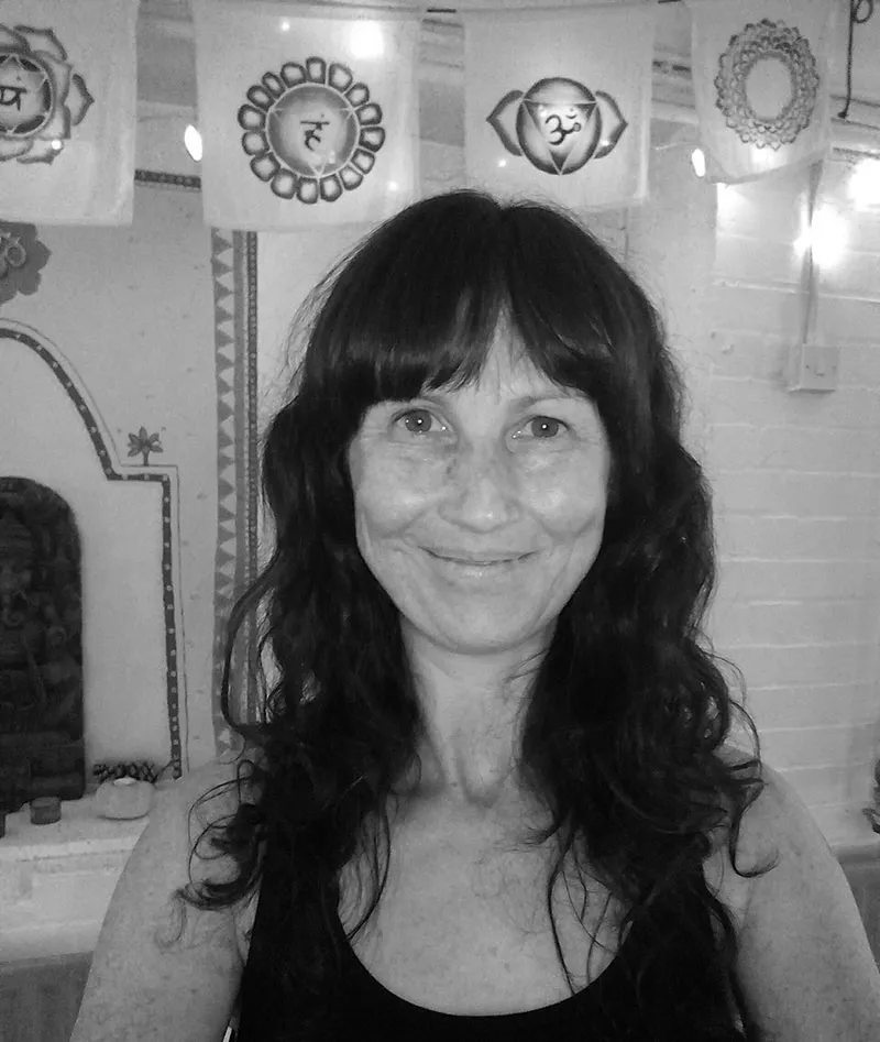 The Yoga Place — meditation-studio in New Basford, Nottingham — 3