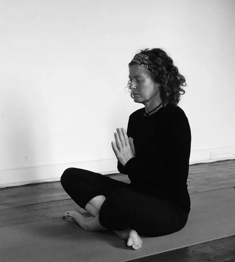 The Yoga Place — meditation-studio in Nottingham — 3