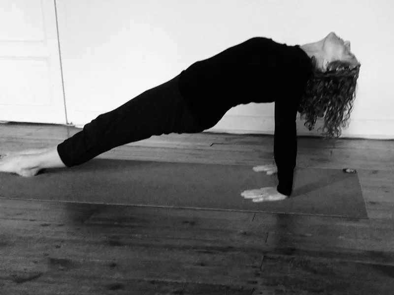 The Yoga Place — meditation-studio in Nottingham — 4