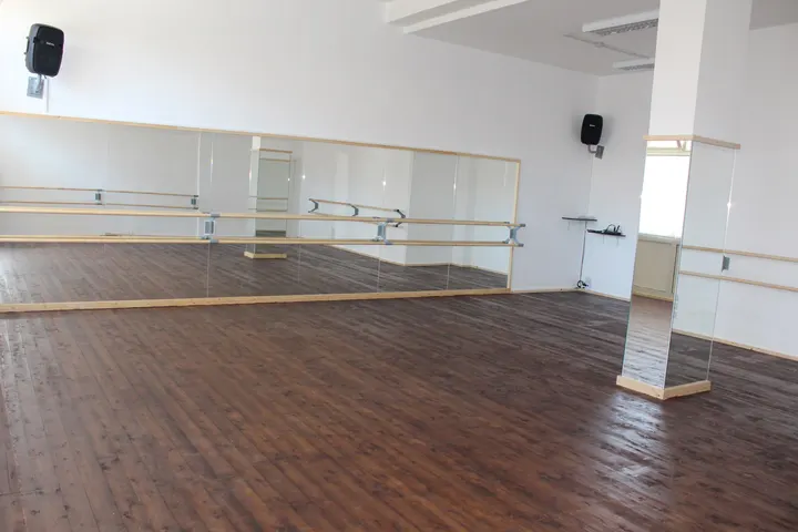 asd Centro Studi Danza Lo Schiaccianoci — Danza a Centro storico, Catania