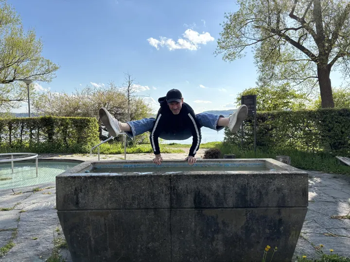 mr-ananda — yoga-studio in Konstanz — 2