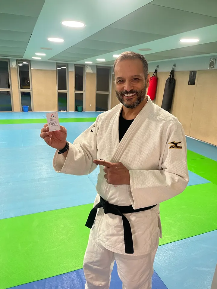 Asnieres Digital Fighting Jitsu — jjb-studio à Asnières-sur-Seine — 4