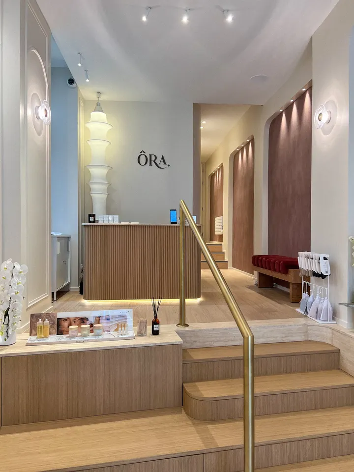 Ora Studio Le Pre-Saint-Gervais — pilates-studio à Paris — 5