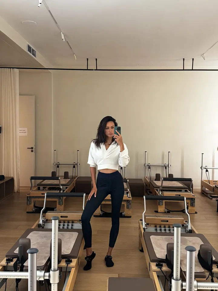 Ora Studio Le Pre-Saint-Gervais — Pilates à Paris 8e Arrondissement, Paris