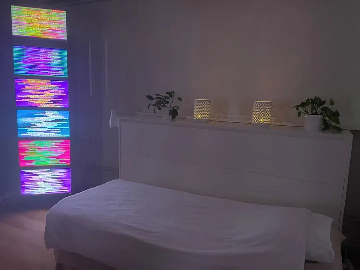 EESystem Stockholm — meditation-studio in Stockholm — 4