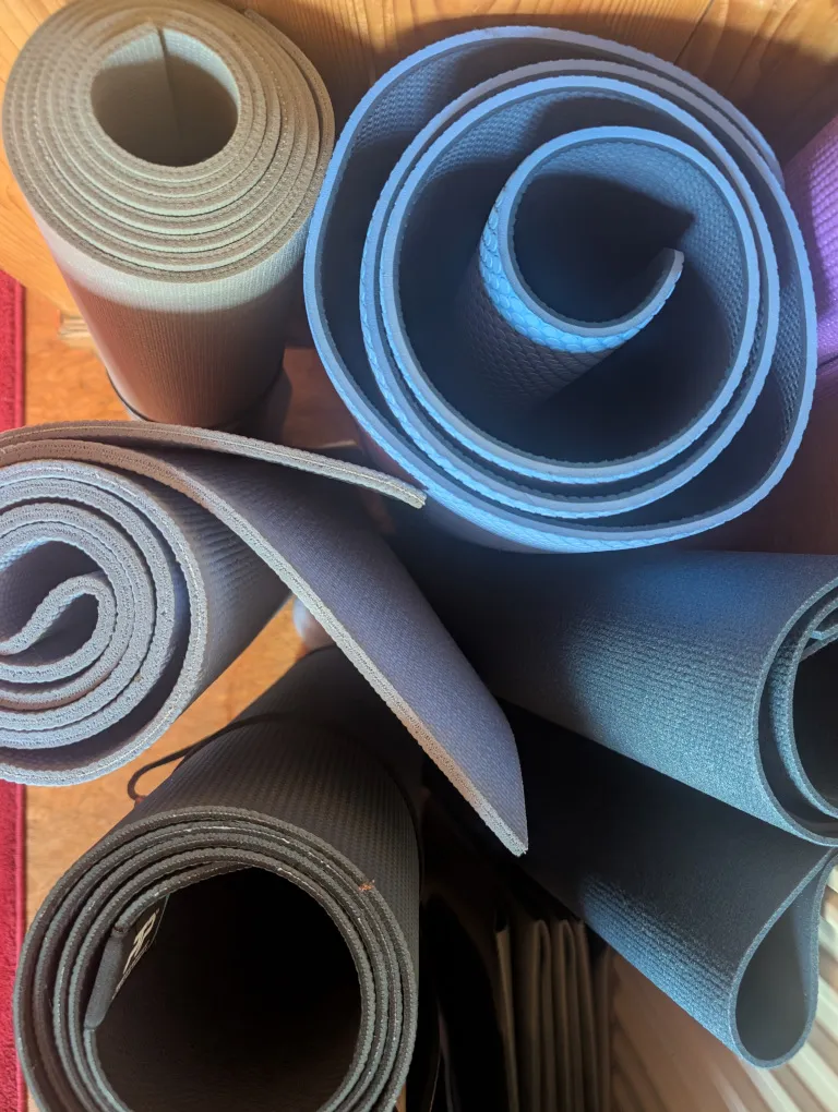 Yoga Ausbildungszentrum Wünrichter Seminare — yoga-studio in Nürnberg — 3