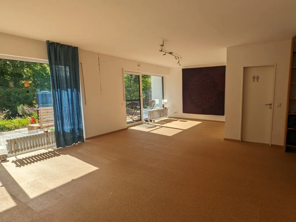 Yoga Ausbildungszentrum Wünrichter Seminare — yoga-studio in Nürnberg — 5