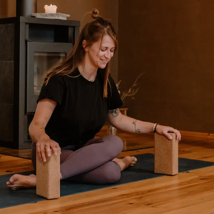 ELEMENT Ost Leipziger Osten — Hot Yoga in Neustadt-Neuschönefeld, Leipzig