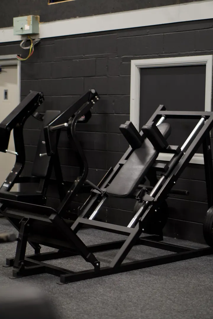 Graft Health & Fitness — fitness studio in North Shields — 2
