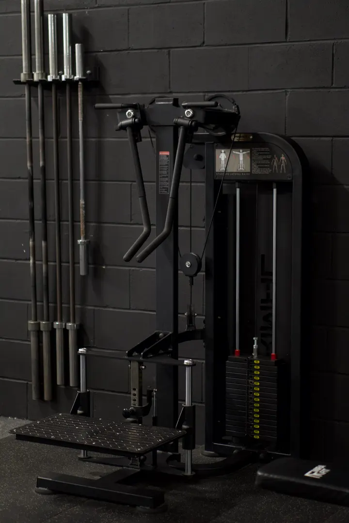 Graft Health & Fitness — fitness studio in North Shields — 3