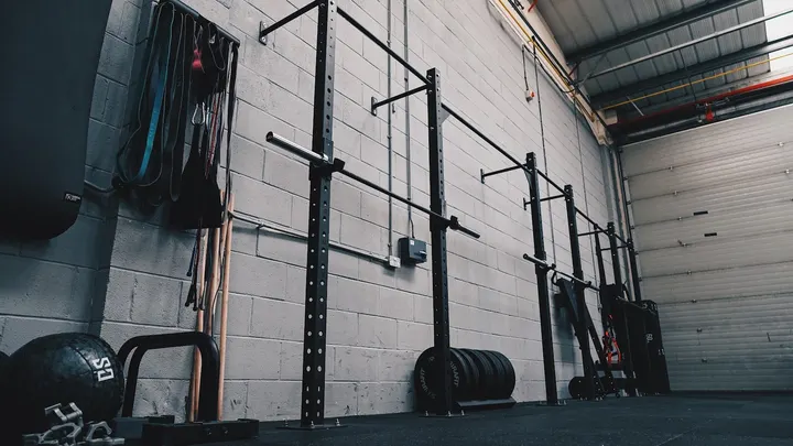 Graft Health & Fitness — fitness studio in North Shields — 4
