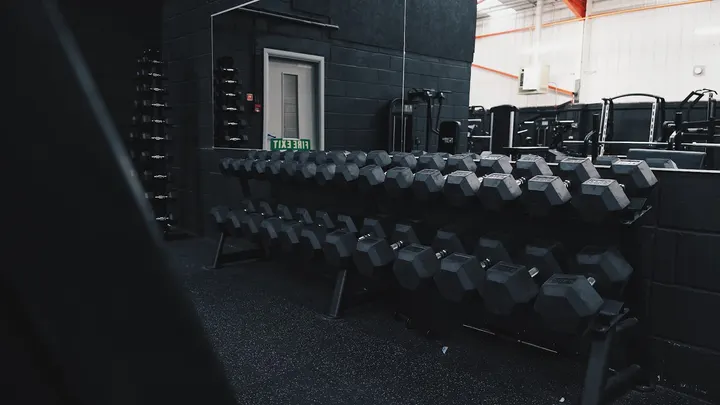 Graft Health & Fitness — fitness studio in North Shields — 5