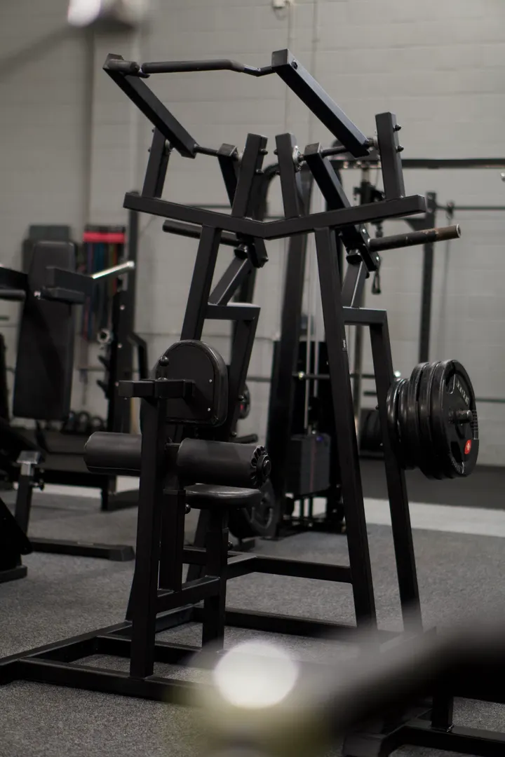 Graft Health & Fitness — Fitness Studio in North Shields