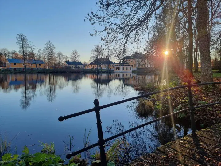 YogaCare — yoga-studio in Bromma, Stockholm — 2