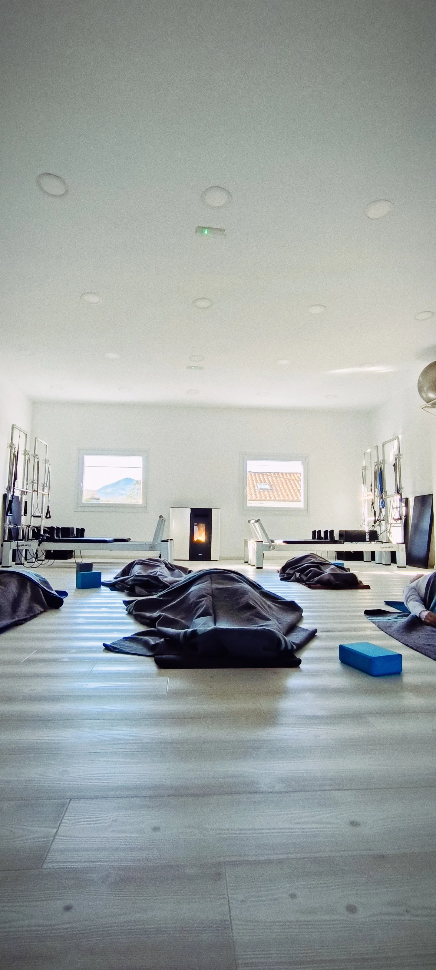Yoga Oyambre — yoga-studio en San Vicente de la Barquera — 4