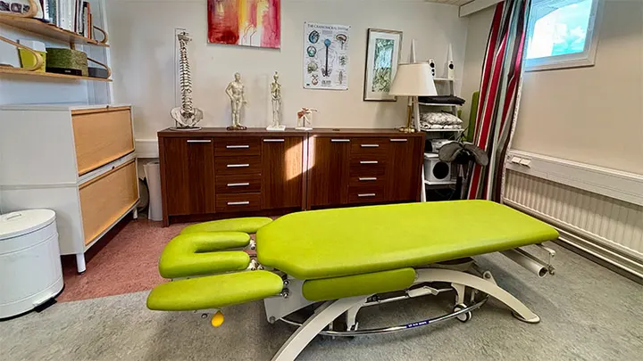 Horisontti — wellness-studio i Teppana, Kajaani