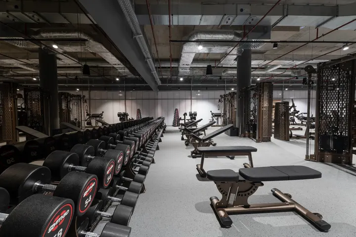 aGYM — fitnessstudio in Lichtenberg, Berlin — 3