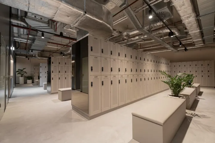 aGYM — fitnessstudio in Berlin — 4