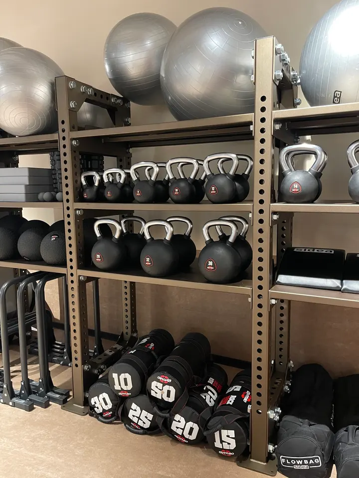 aGYM — fitnessstudio in Berlin — 5