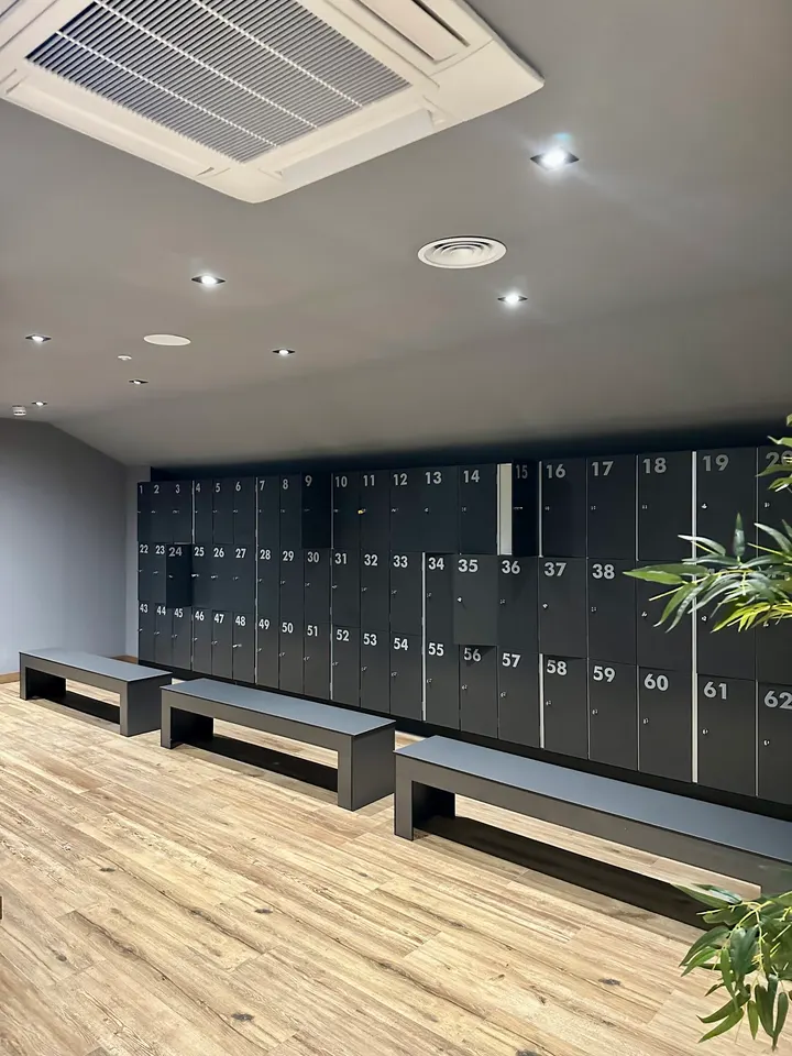 Venom fitness — hyrox-studio en El Vendrell — 3